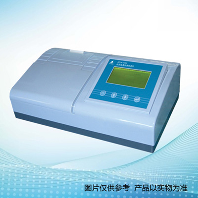長春吉大小天鵝GDYN-1010SC農藥殘留快速檢測儀(10通道)農藥殘毒測定儀