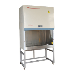 上海博迅二級生物安全柜BSC-1300IIA2（緊湊型）（30%外排，70%循環）